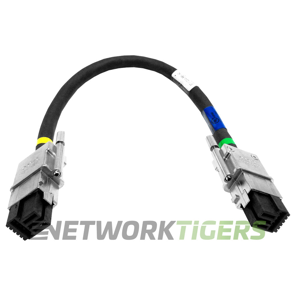 Cisco CAB-SPWR-30CM Catalyst 9300 Series 30cm Switch StackPower Cable
