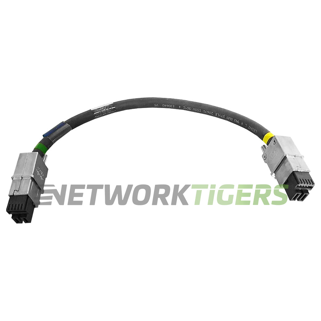 Cisco CAB-SPWR-30CM Catalyst 3750X Series 30cm Switch StackPower Cable