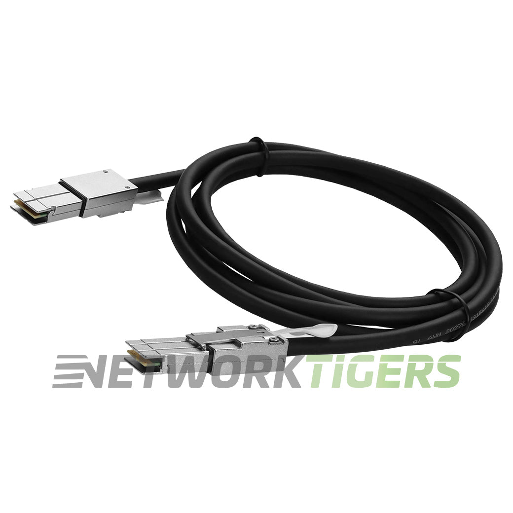 NEW Cisco CAB-STK-E-3M Catalyst 2960XR Series 3m FlexStack Switch Stacking Cable
