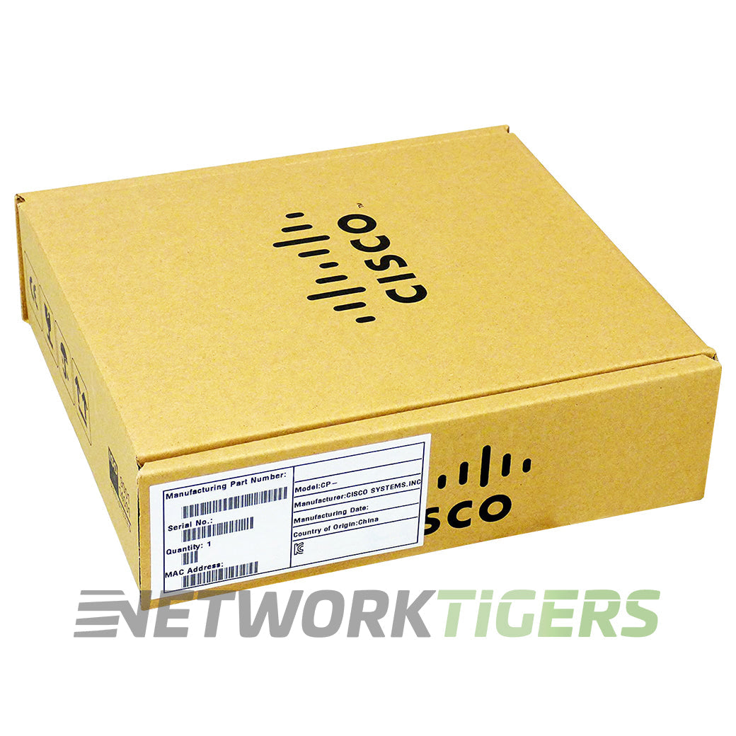 NEW Cisco CAB-STK-E-3M Catalyst 2960XR Series 3m FlexStack Switch Stacking Cable