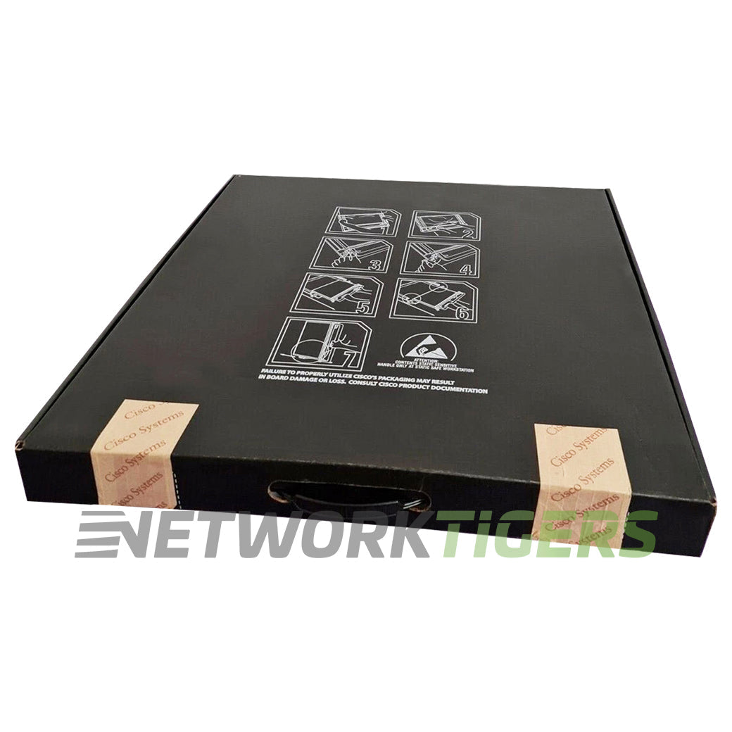NEW Cisco CRS-FP40 CRS-1 40G Router Forwarding Processor Card