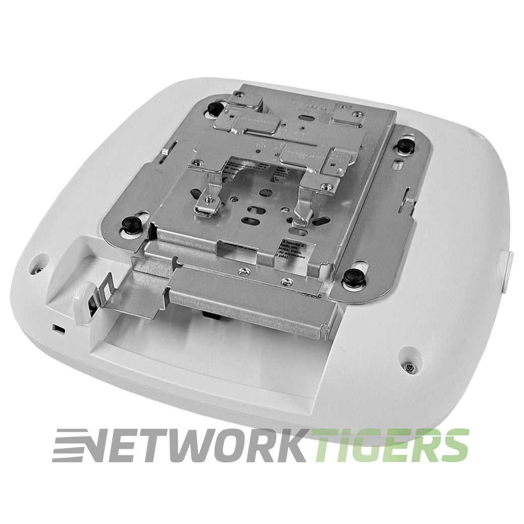 Cisco Meraki CW9164I-MR Wi-Fi 6E 802.11ax Int Ant HP Unclaimed WAP w/ Mounts
