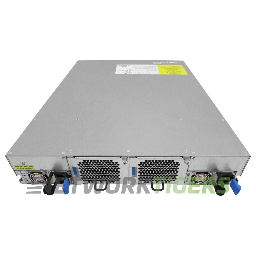 NEW Cisco DS-C9396S-96EK9 MDS 9300 96x 16G FC SFP+ (96x Active) PSE Air Switch