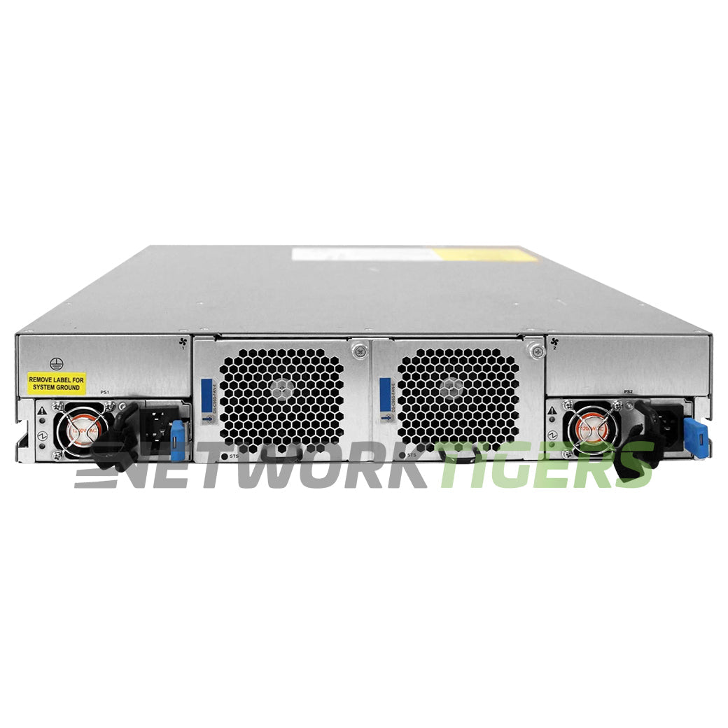 NEW Cisco DS-C9396S-96EK9 MDS 9300 96x 16G FC SFP+ (96x Active) PSE Air Switch
