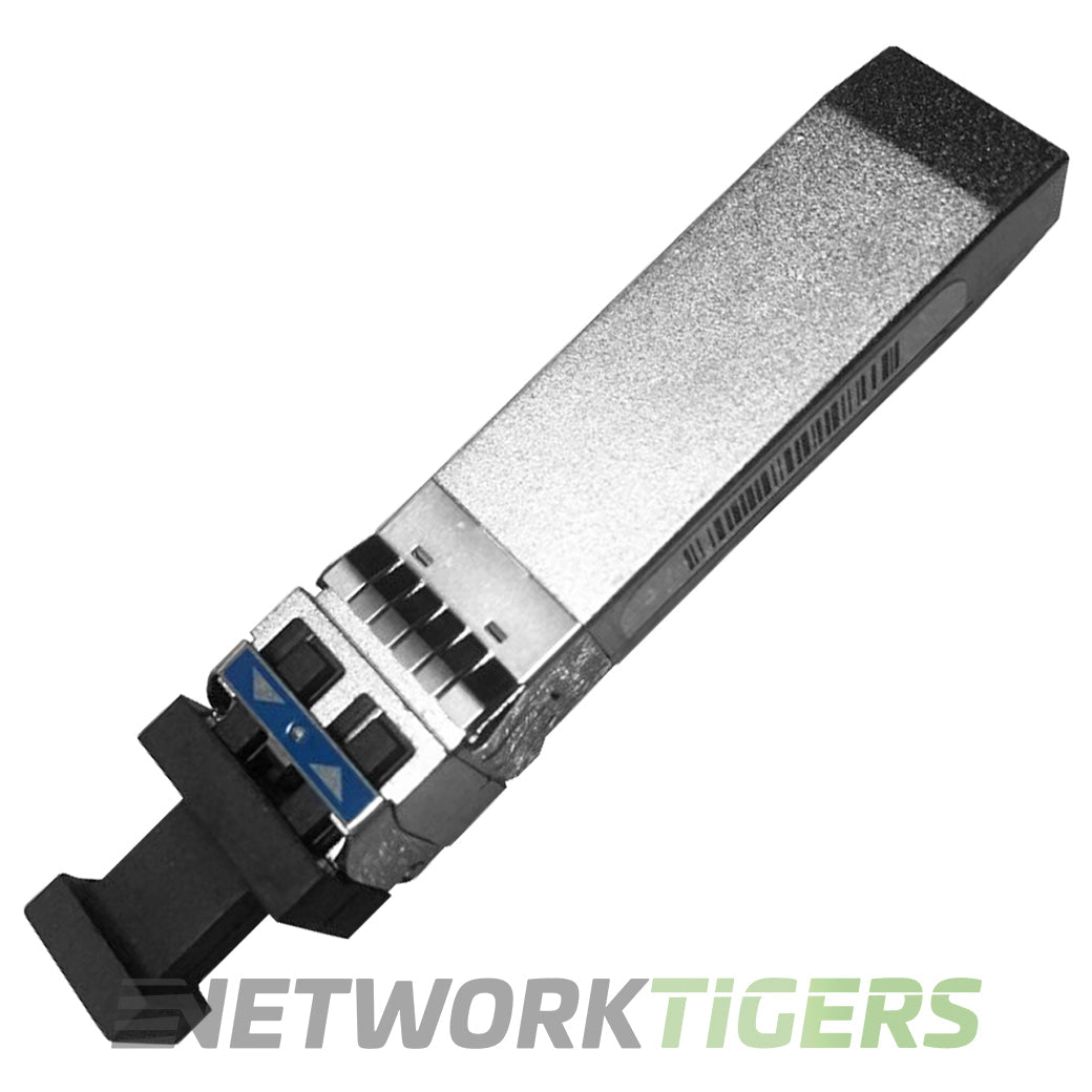 NEW Cisco DS-SFP-FC10G-LW 10GB Fibre Channel LW SFP+ Transceiver