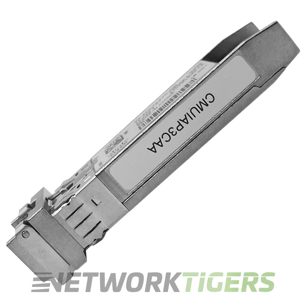 NEW Cisco DS-SFP-FC32G-SW 32 Gbps Fibre Channel FC SW SFP+ LC Transceiver