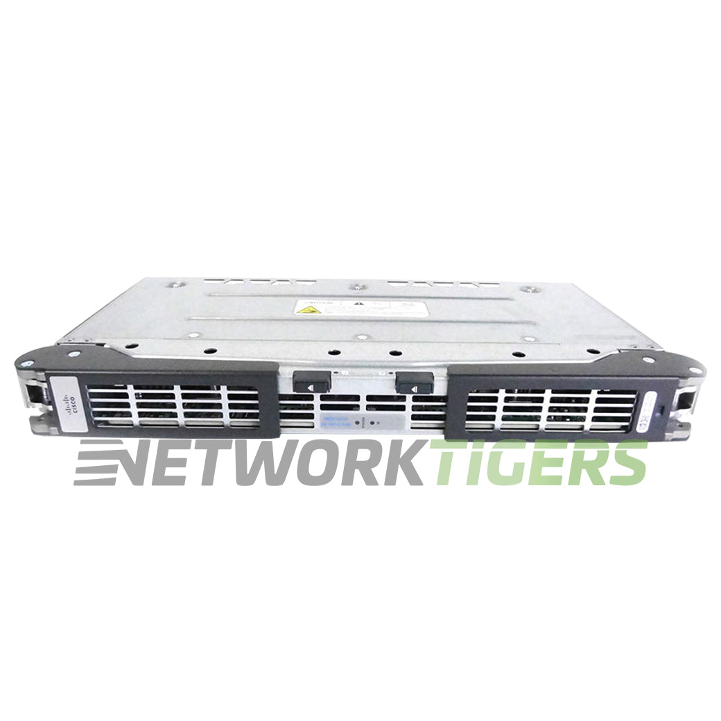 NEW Cisco DS-X9710-FAB1 MDS 9700 Series Crossbar Switching Fabric-1 Module