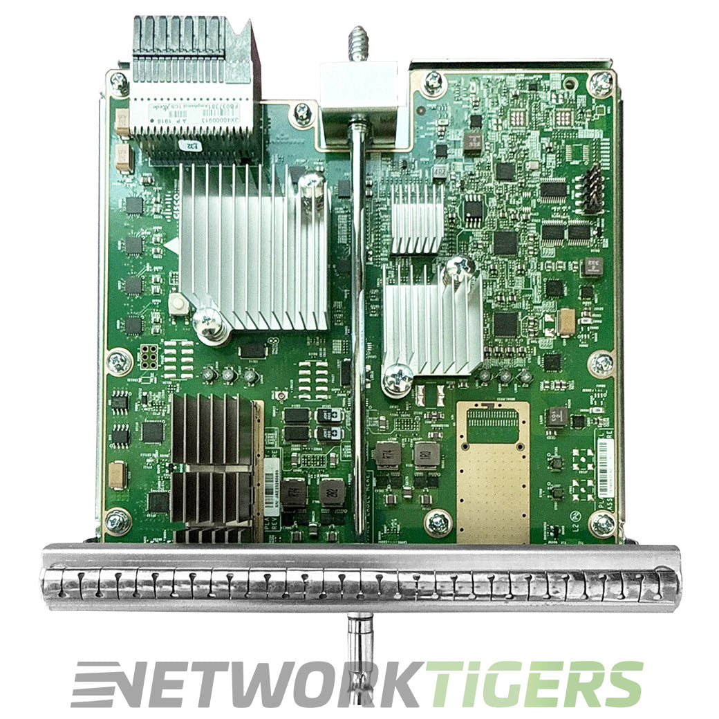 NEW Cisco EPA-QSFP-1X100GE ASR 1000 Series 1x 100GB QSFP100 Router Port Adapter