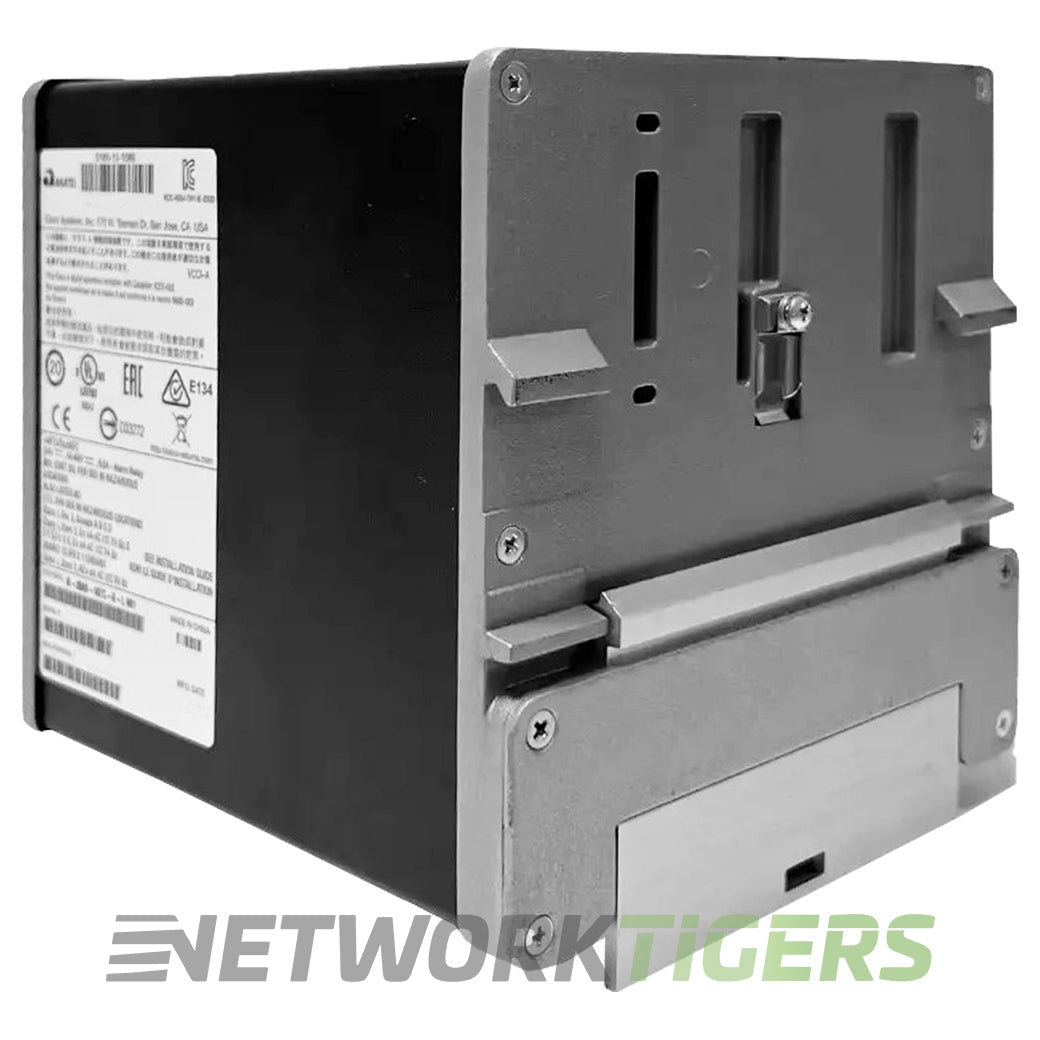 Cisco IE-2000U-16TC-G-X 16x FE RJ45 2x 1GB Combo 2x FE Combo Switch