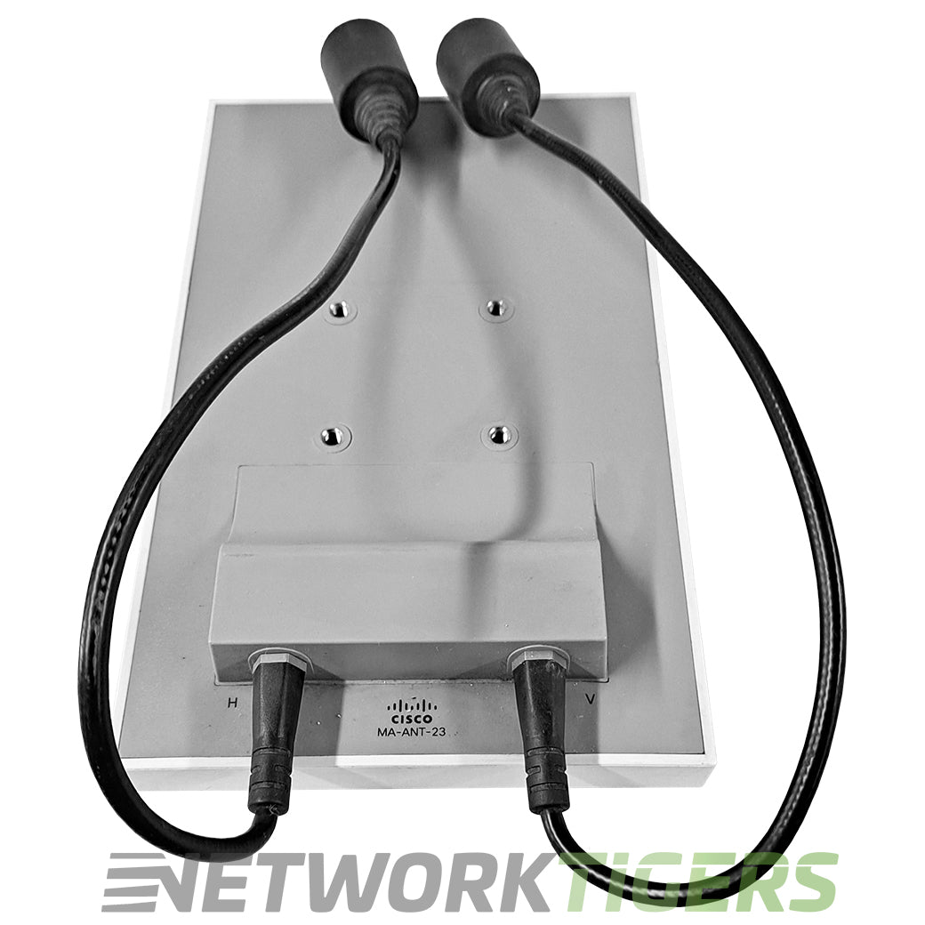 Cisco Meraki MA-ANT-23 2.4GHz 11 dBi Wireless Access Point Sector Antenna