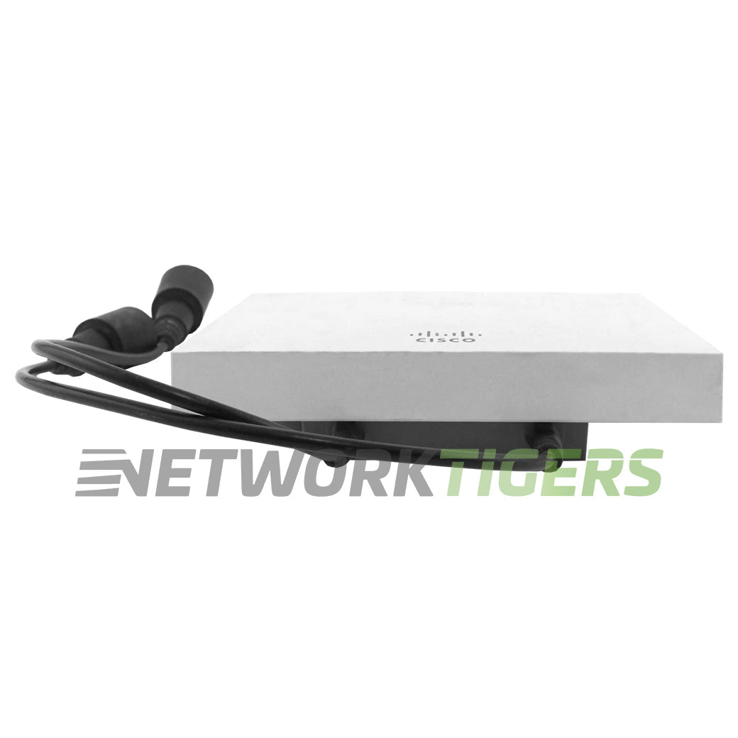 NEW Cisco Meraki MA-ANT-25 MR86 Series 8 / 6.5 dBi Dual–Band Patch Antenna
