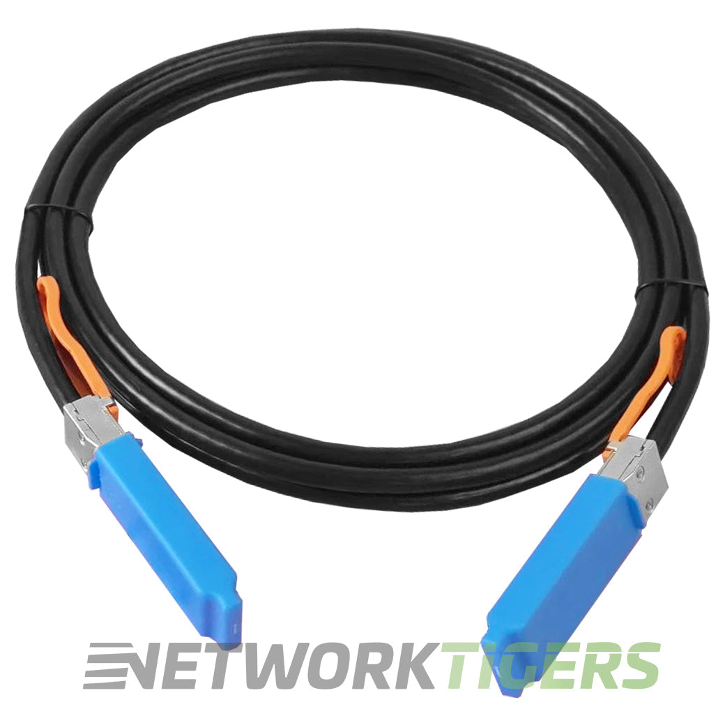 Cisco Meraki MA-CBL-100G-3M 3m 100GB Switch Stacking Cable