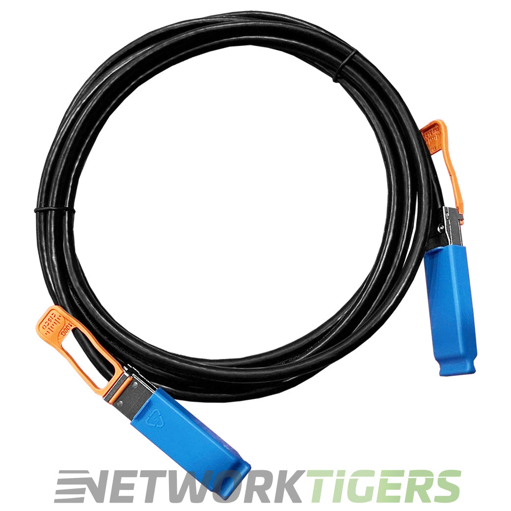Cisco Meraki MA-CBL-100G-3M 3m 100GB Switch Stacking Cable