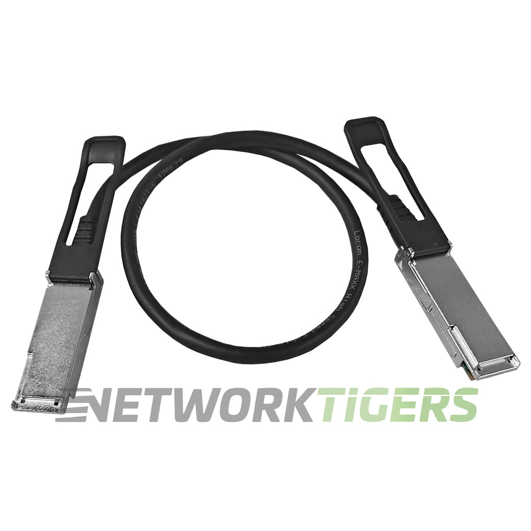 NEW Cisco Meraki MA-CBL-40G-1M MS225 Series 1m 40GB Switch Stacking Cable