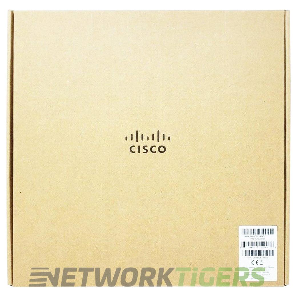NEW Cisco Meraki MA-CBL-40G-3M MS210 Series 3m 40GB Switch Stacking Cable
