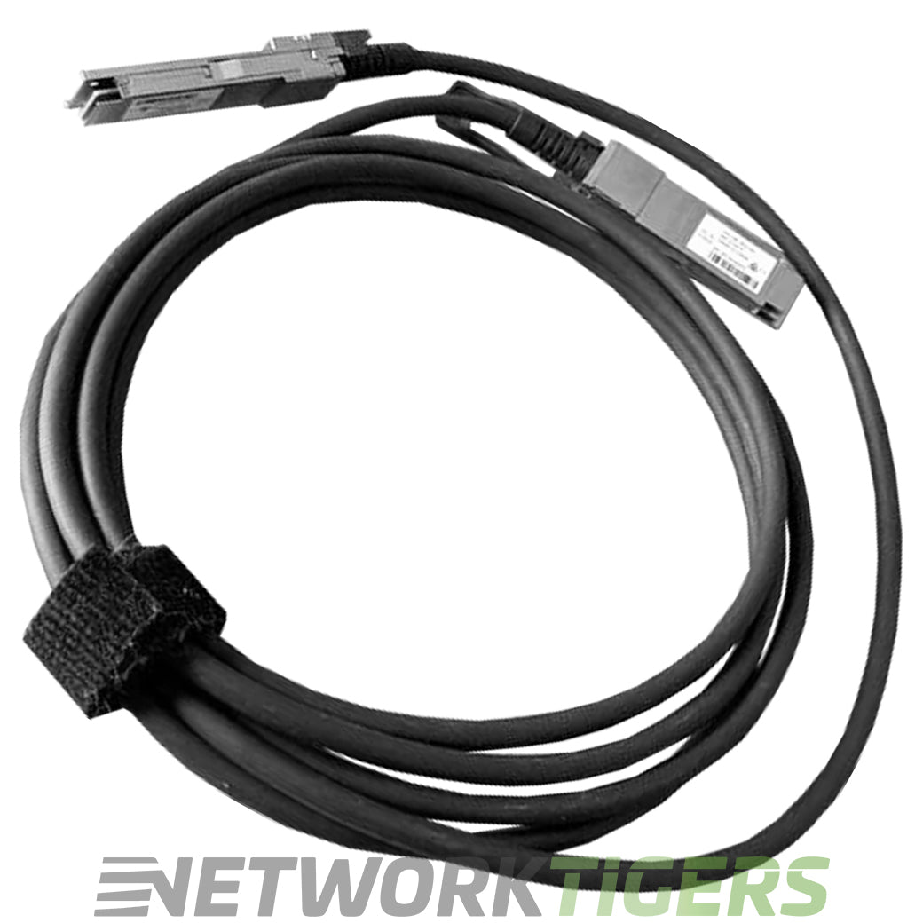 Cisco Meraki MA-CBL-40G-3M MS250 Series 3m 40GB Switch Stacking Cable
