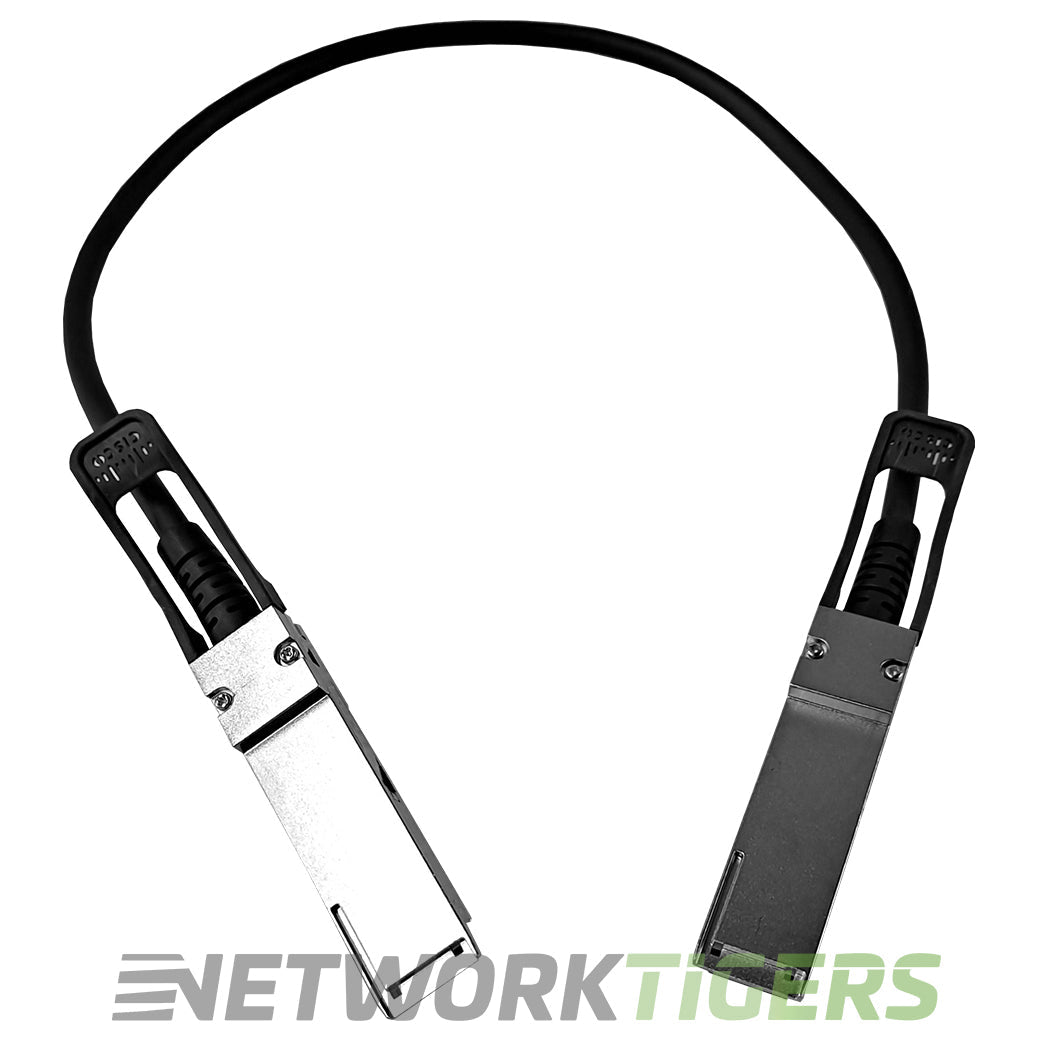 Cisco Meraki MA-CBL-40G-50CM MS210 Series 0.5m Switch Stacking Cable