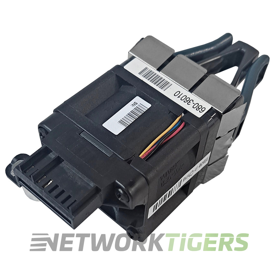 NEW Cisco Meraki MA-FAN-16K F-to-B Airflow Switch Fan Module for MS350 MS410