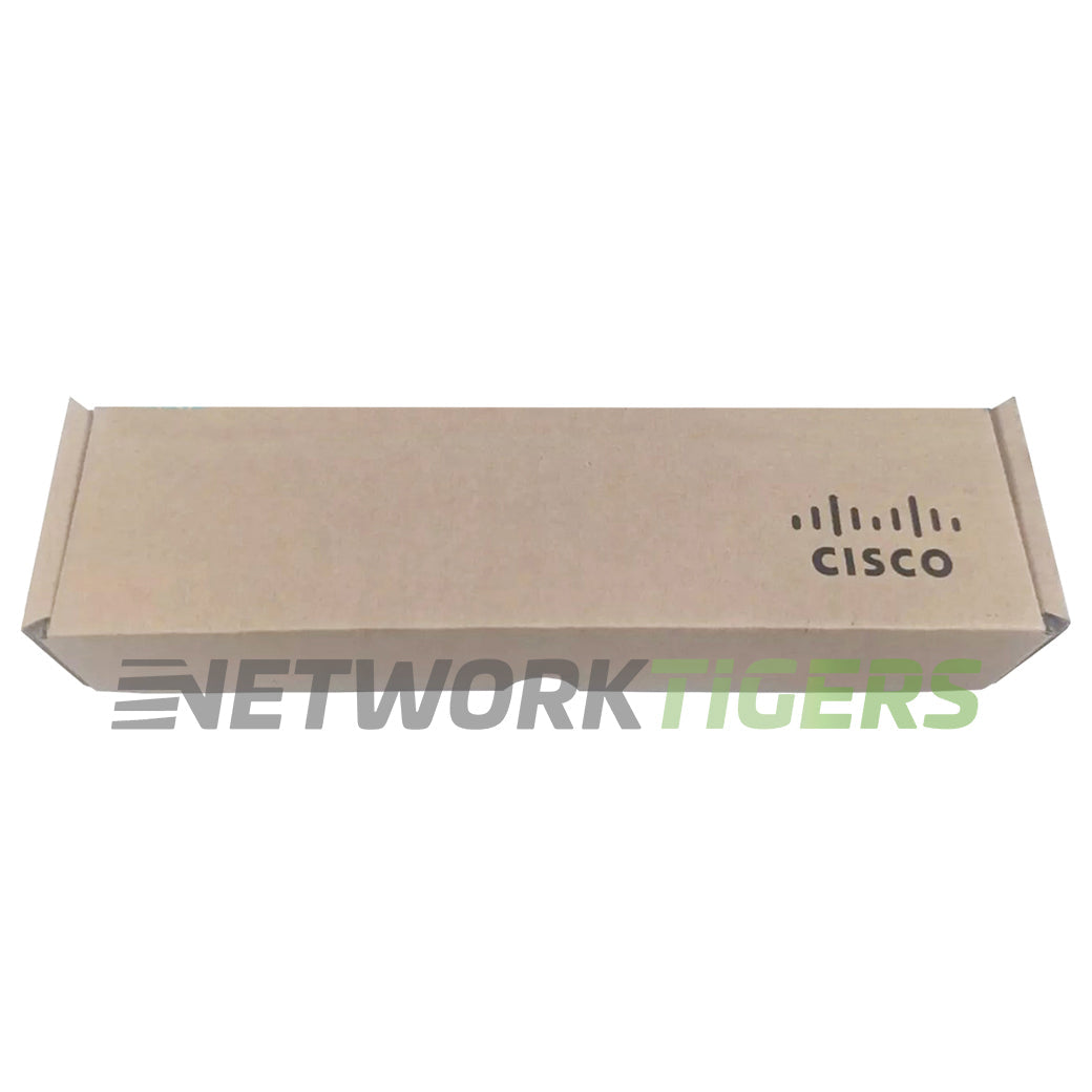NEW Cisco MA-INJ-5-US Meraki MR86 Series PoE Wireless Access Point Injector
