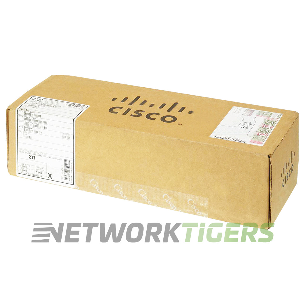 NEW Cisco Meraki MS250 Series MA-PWR-640WAC PoE 640W AC Switch Power Supply