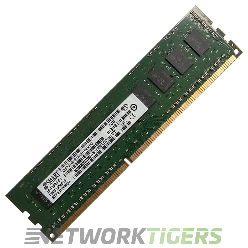 Cisco MEM-4400-4GU16G 4000 Series 4GB to 16GB DRAM Upgrade Router Memory