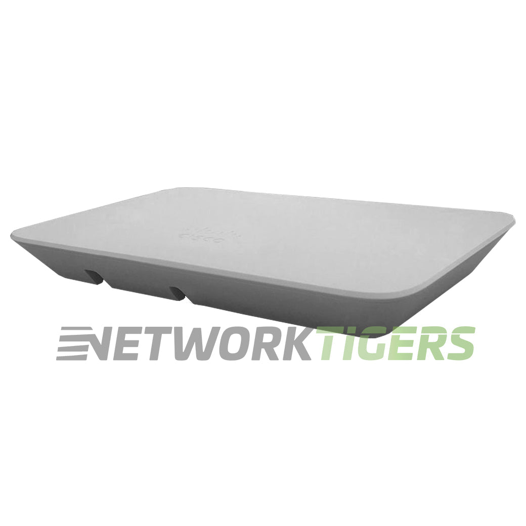 Cisco Meraki MR28-HW Cloud Managed 802.11ax Unclaimed Wireless Access Point