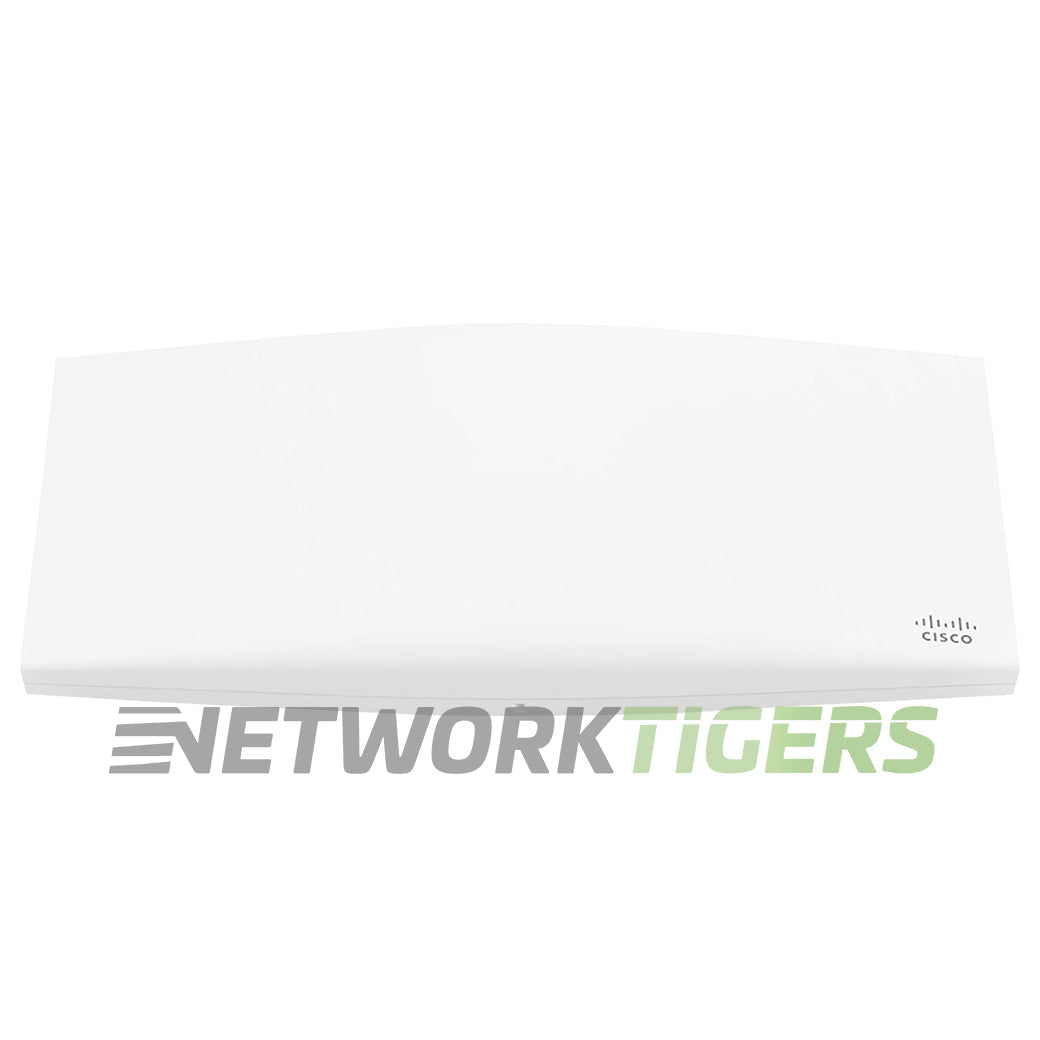 NEW Cisco Meraki MR46-HW Wi-Fi 6 802.11ax IntAnt Unclaimed WAP - Wall Mount Only