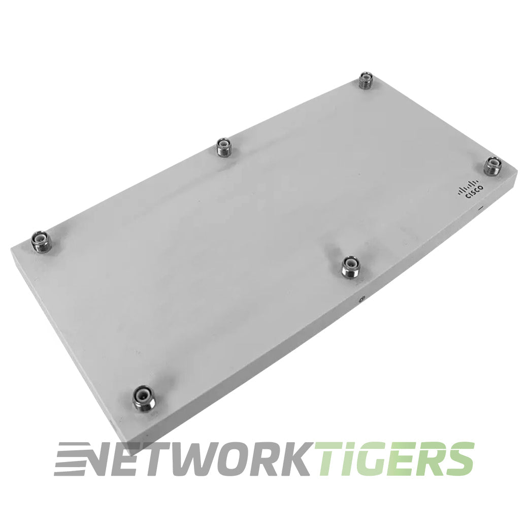 Cisco Meraki MR46E-HW Wi-Fi 6 802.11ax External Ant Unclaimed WAP - No Mounts