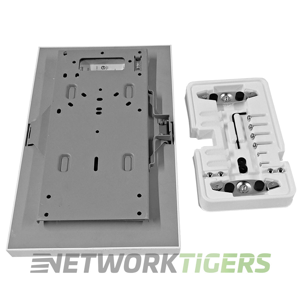 NEW Cisco Meraki MR53-HW Wi-Fi 5 802.11ac Internal Ant Unclaimed WAP w/ Mounts