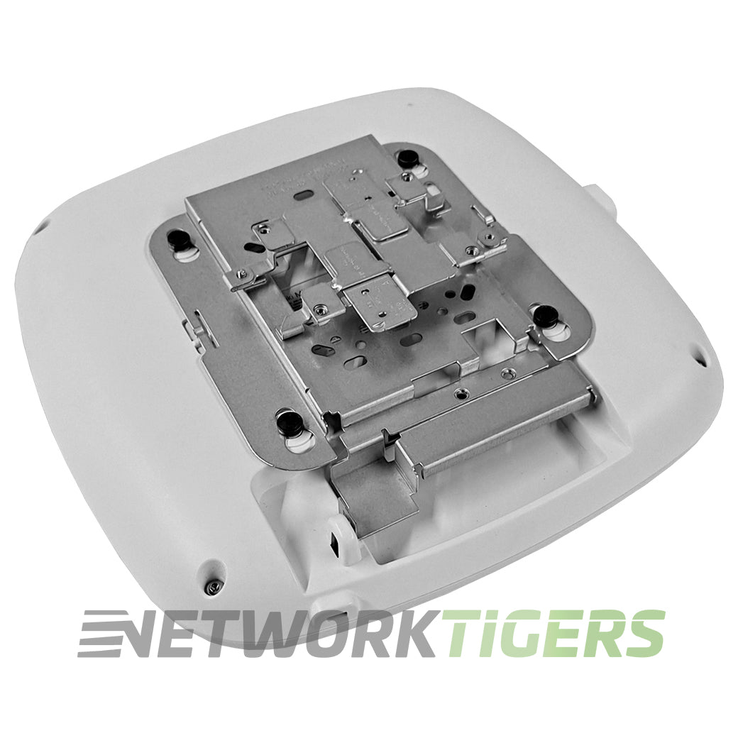 NEW Cisco Meraki MR57-HW Wi-Fi 6E 802.11ax Internal Ant Unclaimed WAP w/ Mount