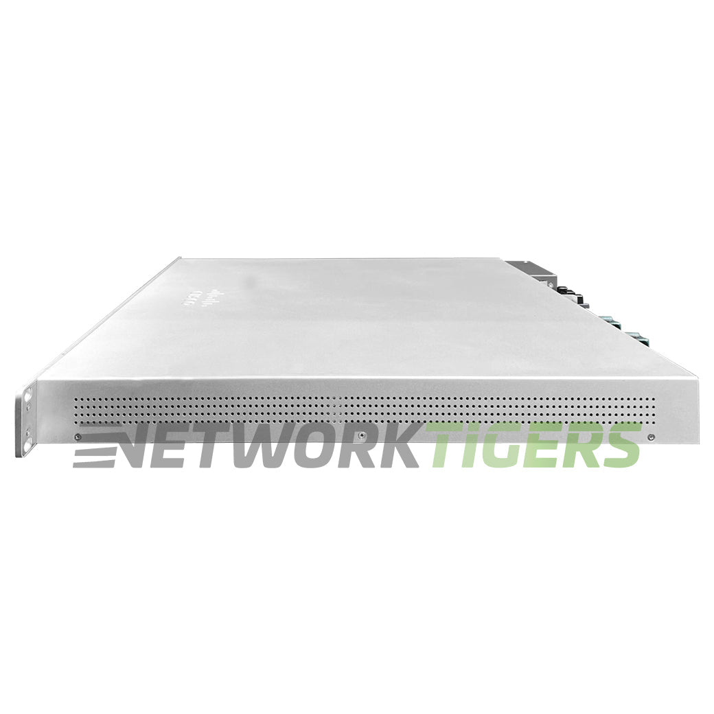 Cisco Meraki MS350-24X-HW 16x 1GB RJ45 8x 10GB Copper 4x SFP+ Unclaimed Switch