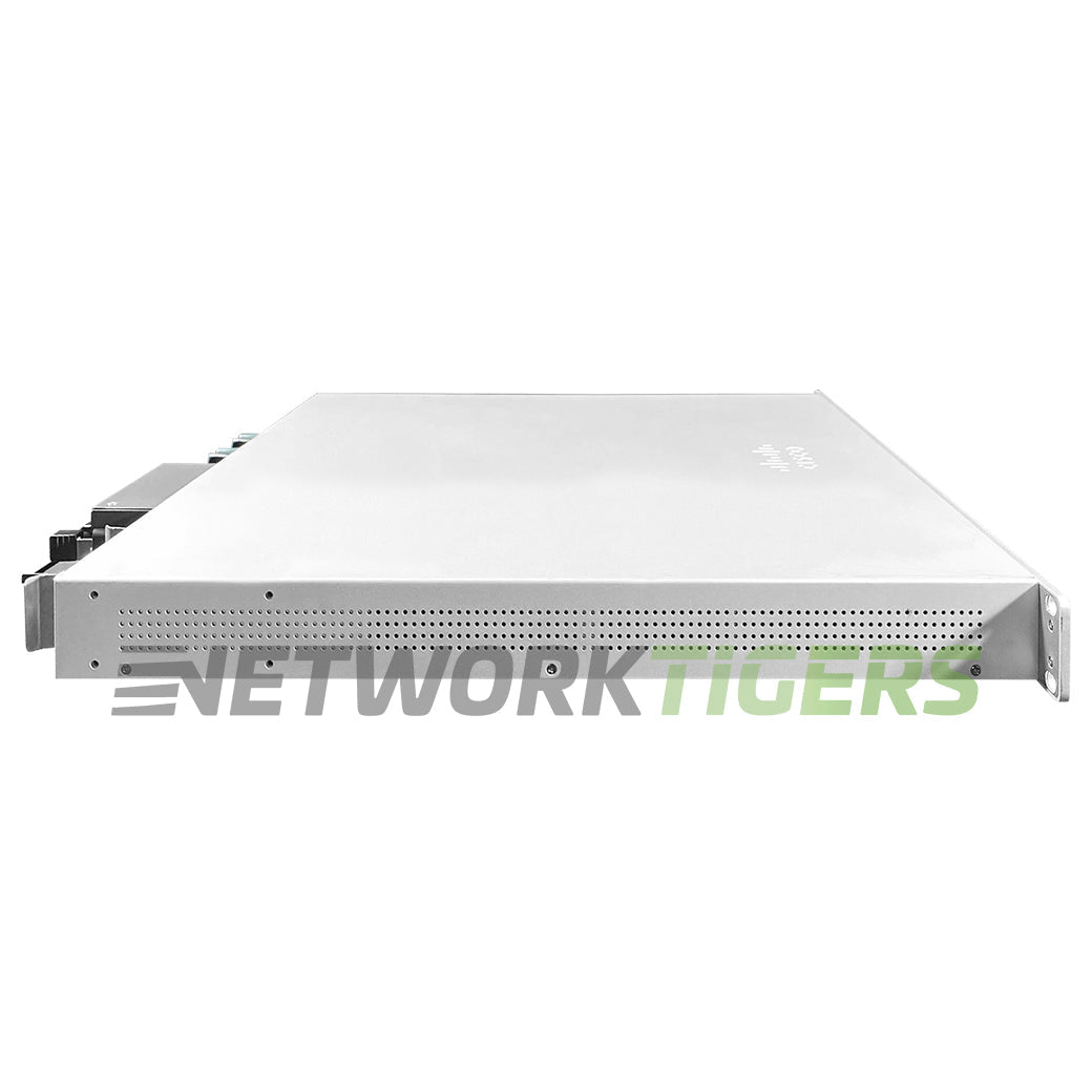 Cisco Meraki MS355-24X2-HW 24x 10GB UPoE Copper 2x 40GB QSFP+ Unclaimed Switch