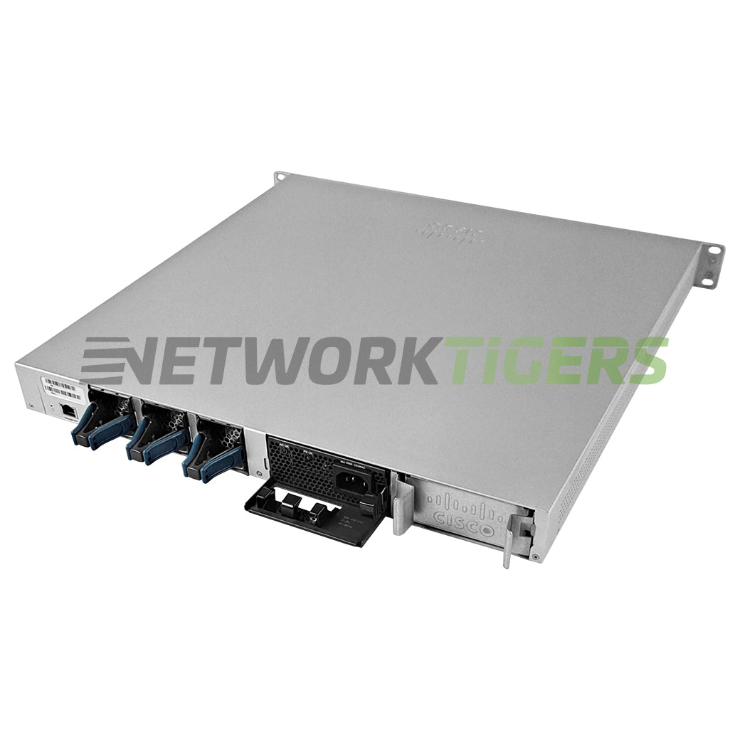 Cisco Meraki MS425-16-HW 16x 10GB SFP+ 2x 40GB QSFP+ Unclaimed Switch