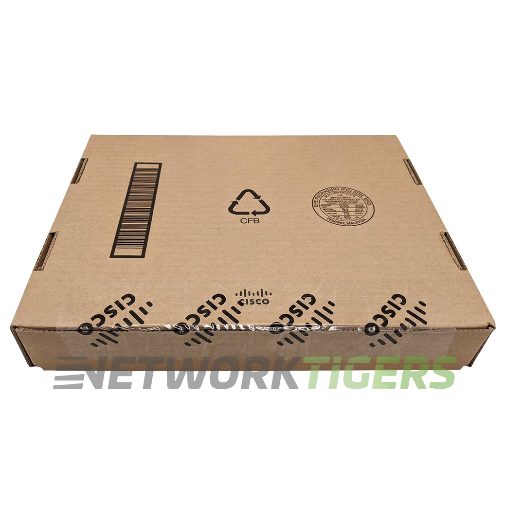 NEW Cisco N01-M302GB1 UCS-C200 2GB DDR3-1333MHz RDIMM Memory