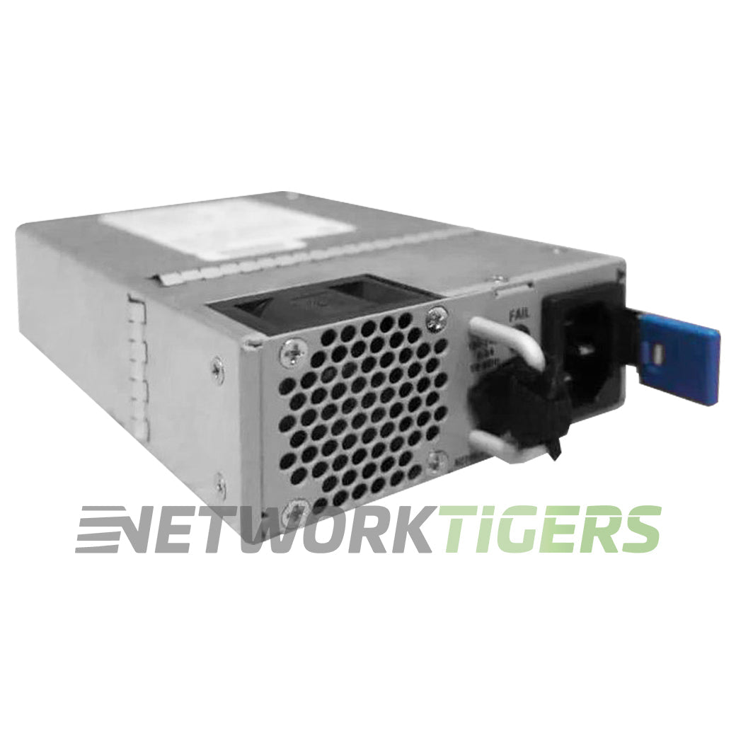 Cisco N2200-PAC-400W 400W AC N2K N3K Back-to-Front Airflow Switch Power Supply
