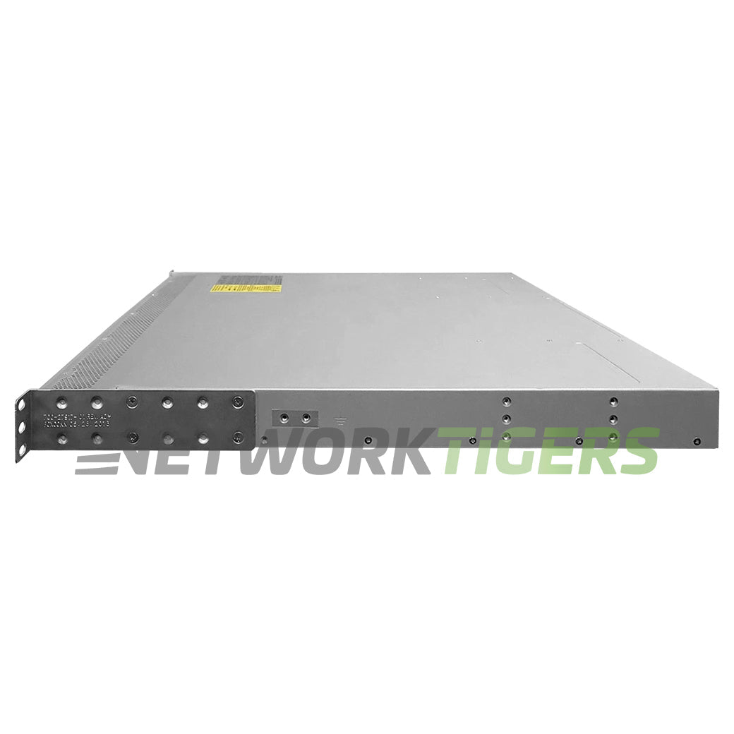 Cisco N3K-C3064PQ-10GX 48x 10GB SFP+ 4x 40GB QSFP+ Front-to-Back Airflow Switch
