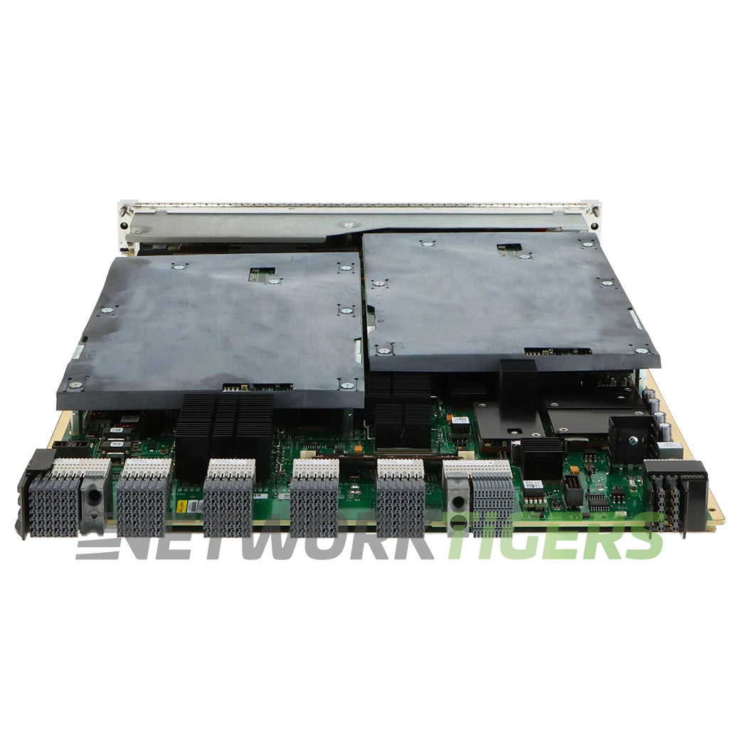 NEW Cisco N7K-M206FQ-23L Nexus 7000 Series 6x 40 Gigabit QSFP+ Switch Module
