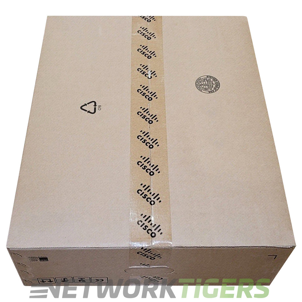NEW Cisco N9K-C9508-FAN Nexus 9500 Series Switch Fan Tray
