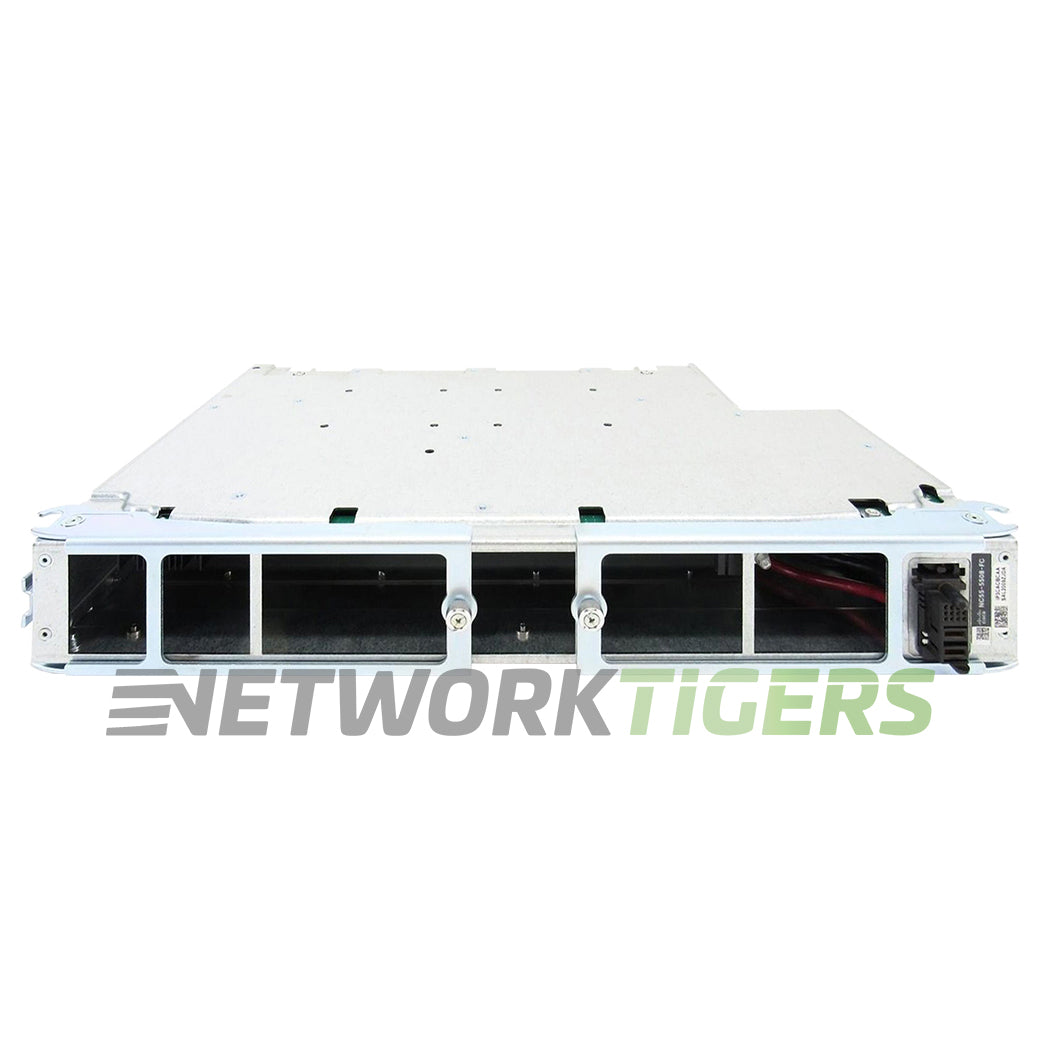 Cisco NC55-5508-FC NCS 5508 Router Fabric Card