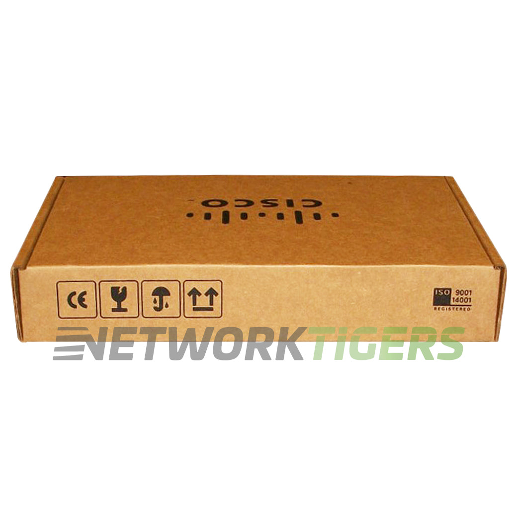 NEW Cisco NCS4200-3GMS 12x T1/E1 4x T3/E3 4x OC3/12/STM1/4 3G Router Line Card