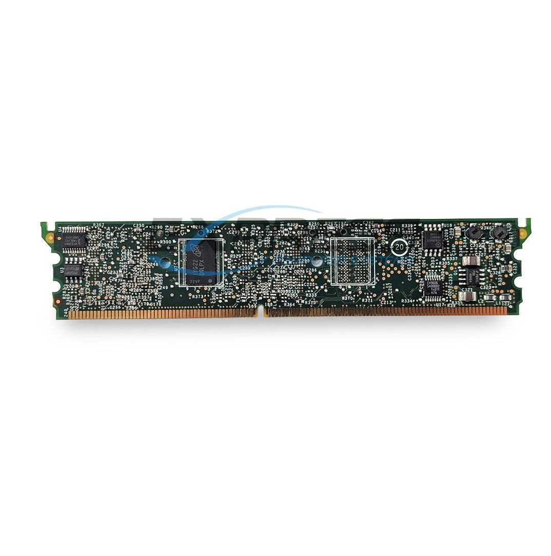 Cisco High Density 16 Channel Digital Signal Processor (DSP) Adapter | PVDM3-16
