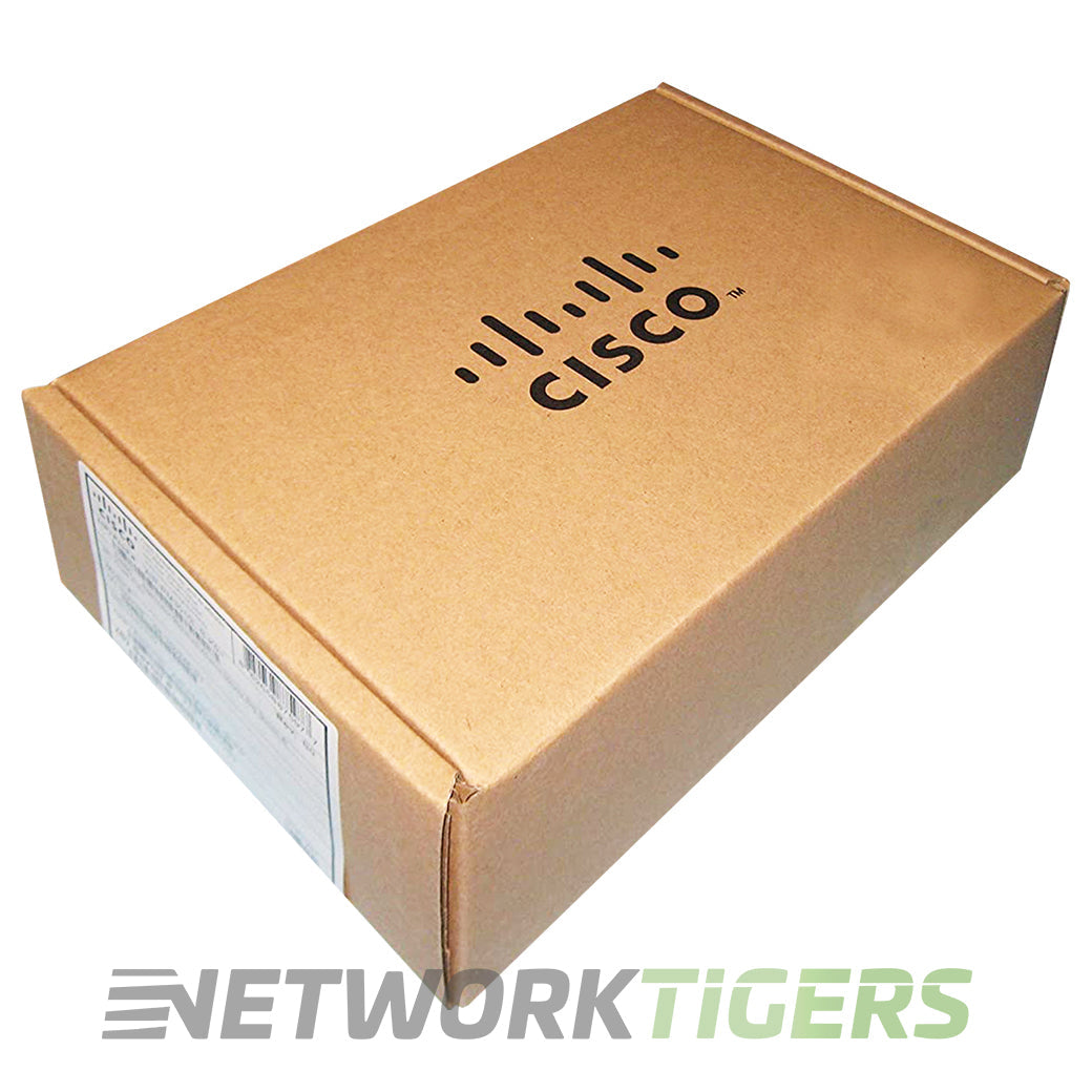 NEW Cisco PWR-66W-AC-V2 1100 IRS Series 66 W AC Router Power Supply