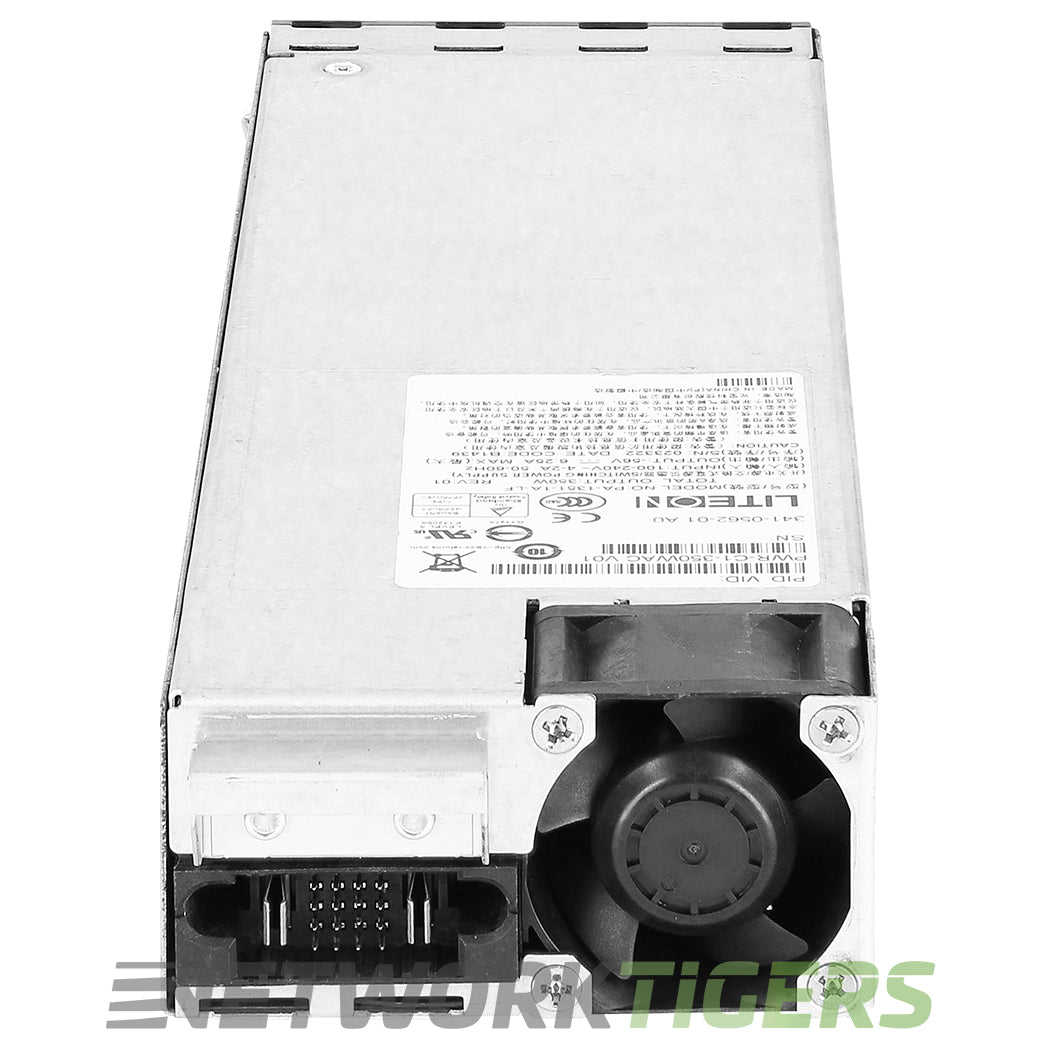 NEW Cisco PWR-C1-350WAC Catalyst 3650 Series 350W AC Switch Power Supply