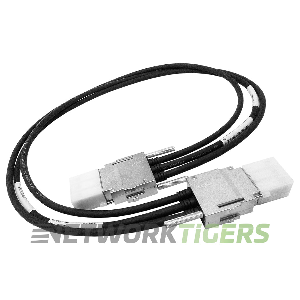Cisco STACK-T1-1M Catalyst 9300 Series 1m Stackwise-480 Switch Stacking Cable