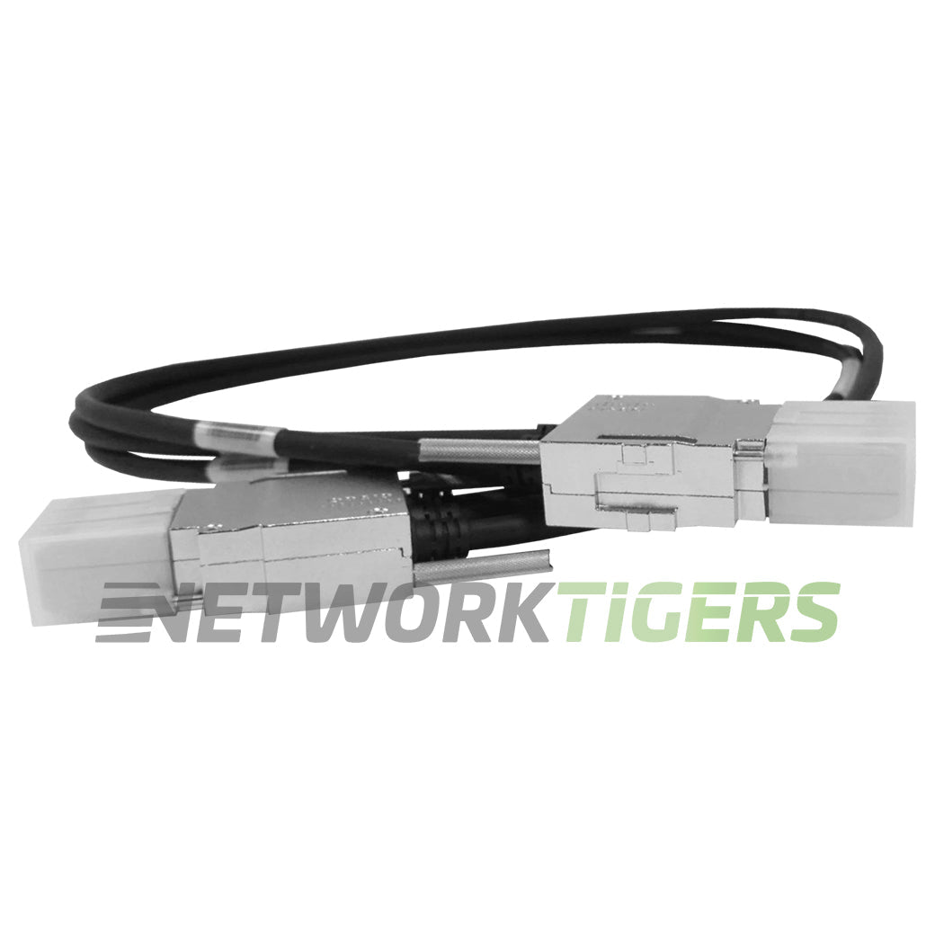 Cisco STACK-T1-1M Catalyst 9300 Series 1m Stackwise-480 Switch Stacking Cable