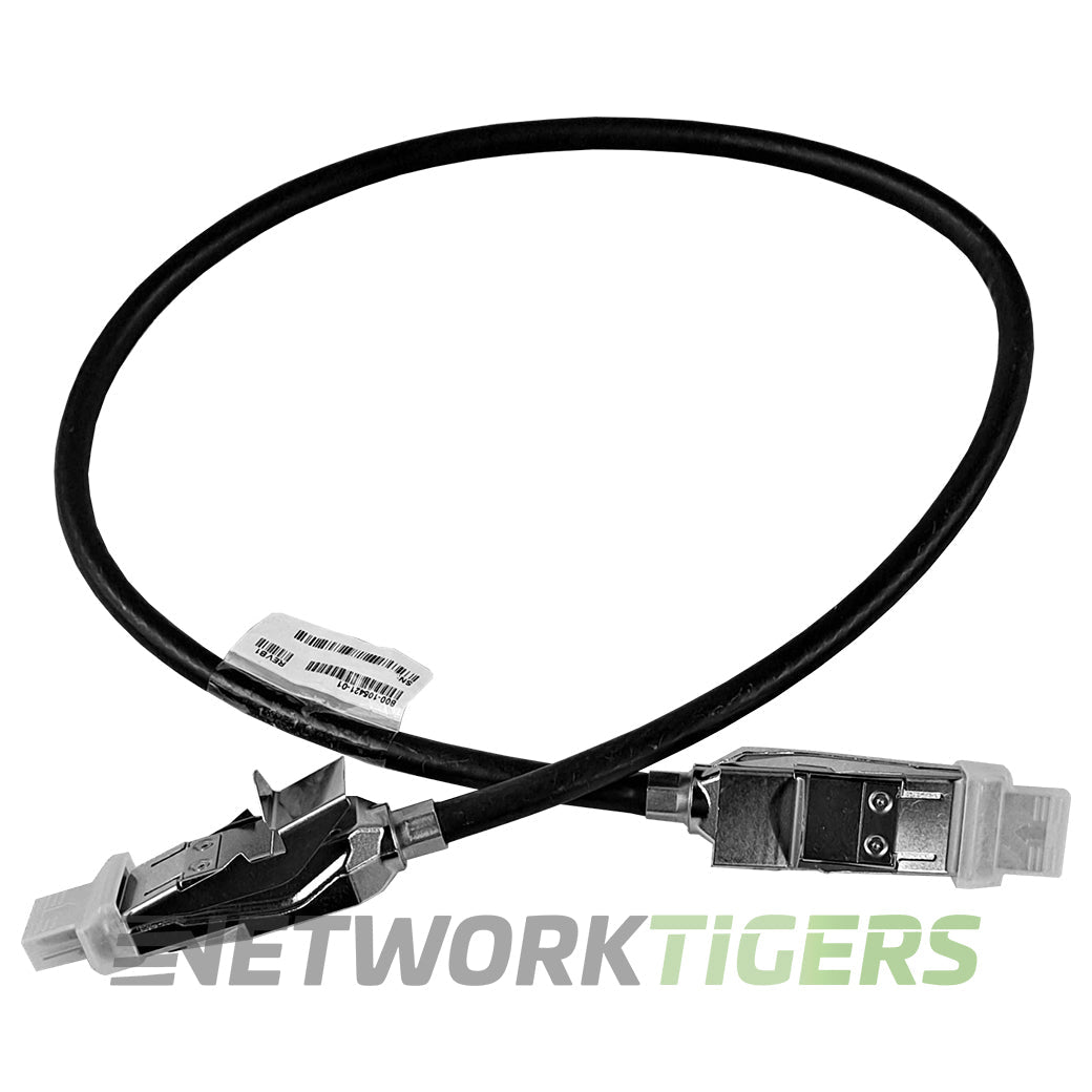 NEW Cisco STACK-T3-1M Catalyst 9300L Series 1m Switch Stacking Cable