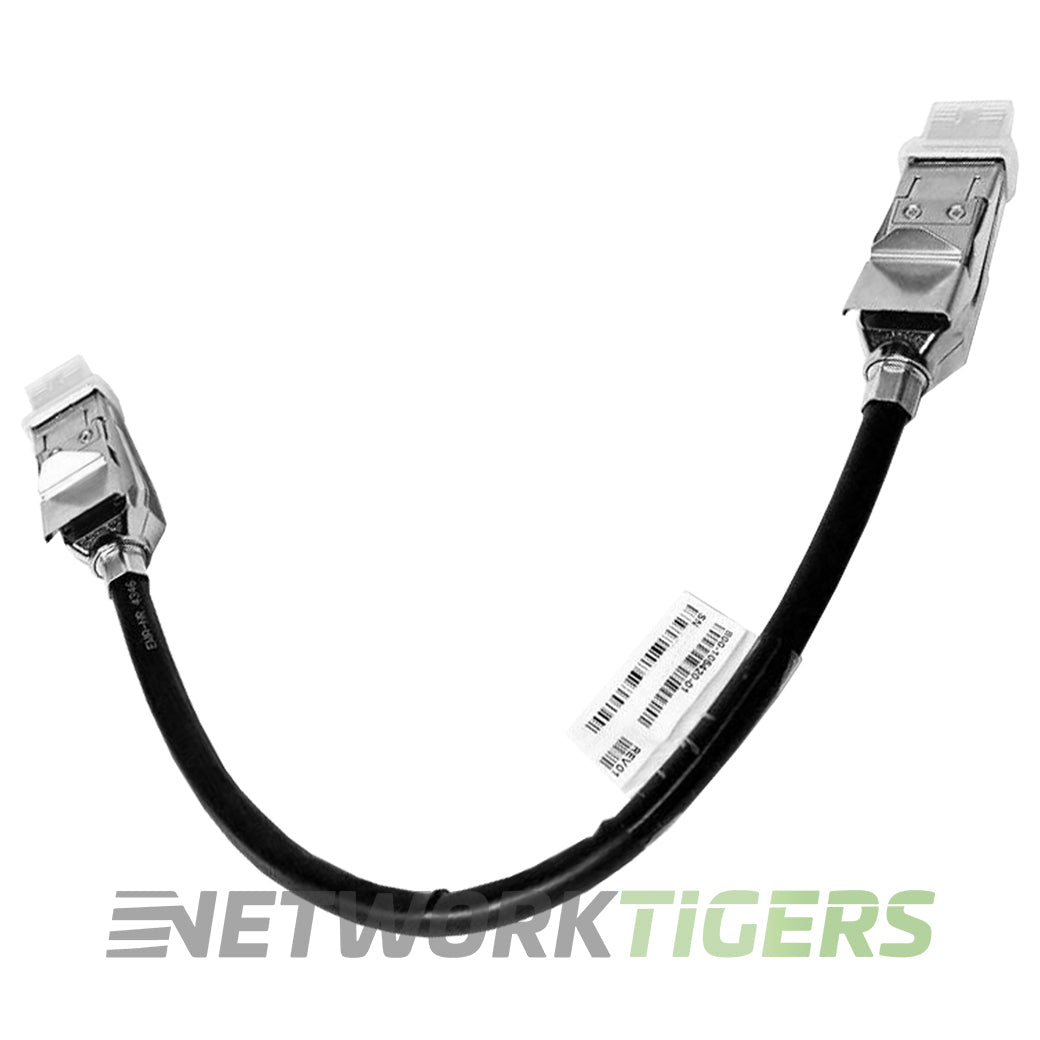 NEW Cisco STACK-T3-50CM Catalyst 9300 Series 50cm Switch Stacking Cable