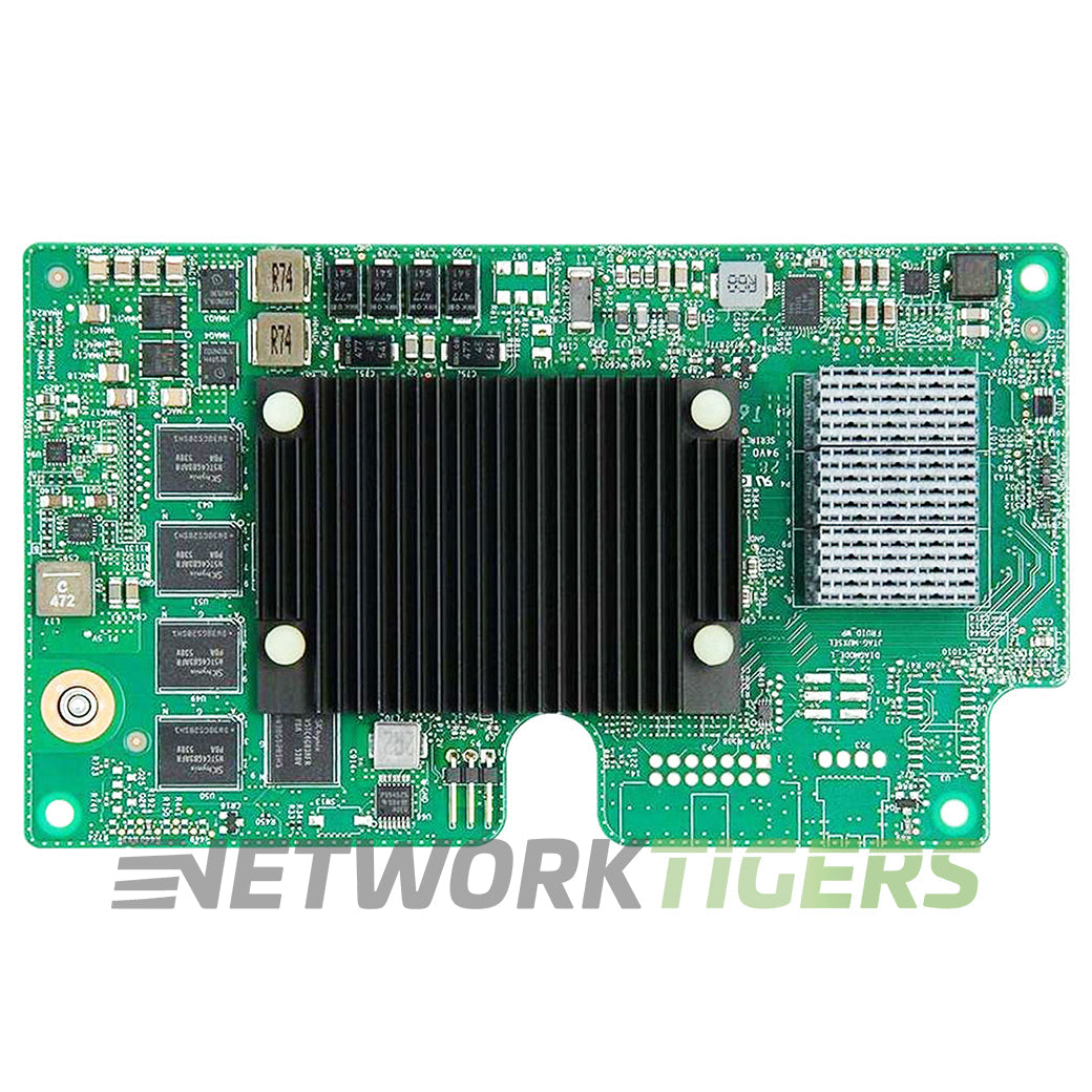 NEW Cisco UCSB-MLOM-40G-04 UCS Series VIC 1440 modular LOM Server Module