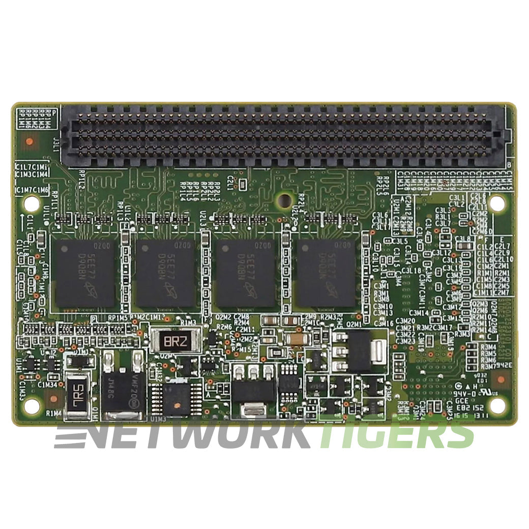 Cisco UCSC-MRAID12G-4GB UCS M4 4GB SAS 12GB Cache Server Raid Controller