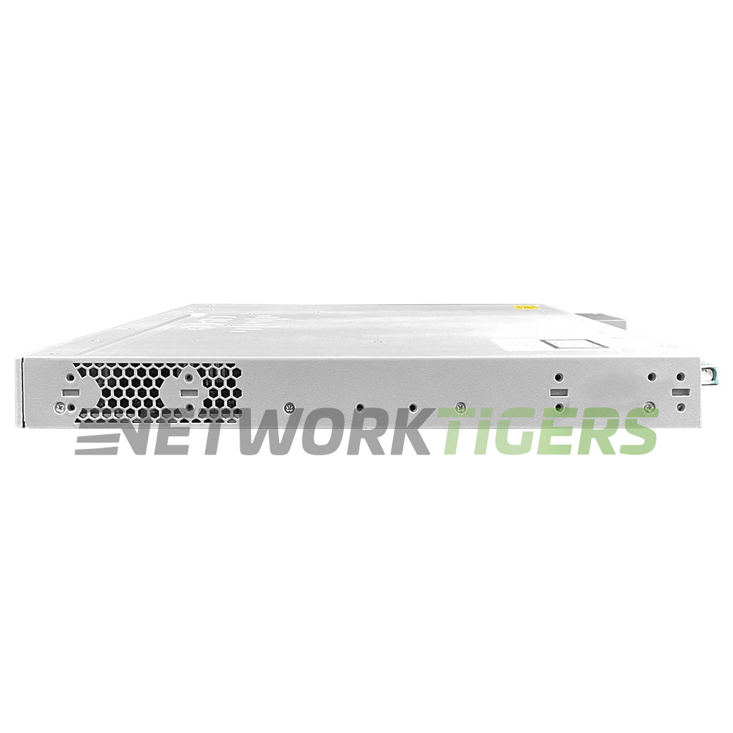 NEW Cisco WS-C3850-24XU-S 24x MultiGB UPoE RJ45 1x Module Slot Switch